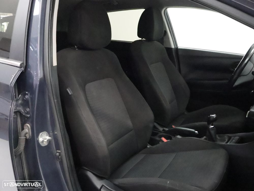 Hyundai i20 1.2 MPi Comfort - 25