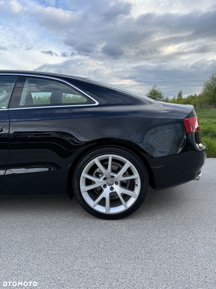 Audi A5 Coupé - 6