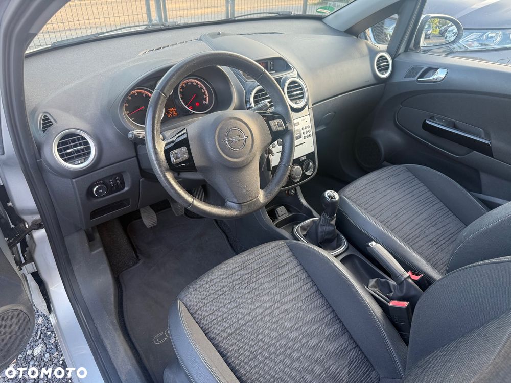 Opel Corsa 1.2 16V Energy - 16