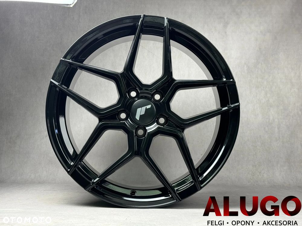 Felgi 20" Blank JR34 BMW Audi Mercedes-Benz Lexus Nissan Seat VW Jaguar Alfa Romeo Dodge Ford - 1