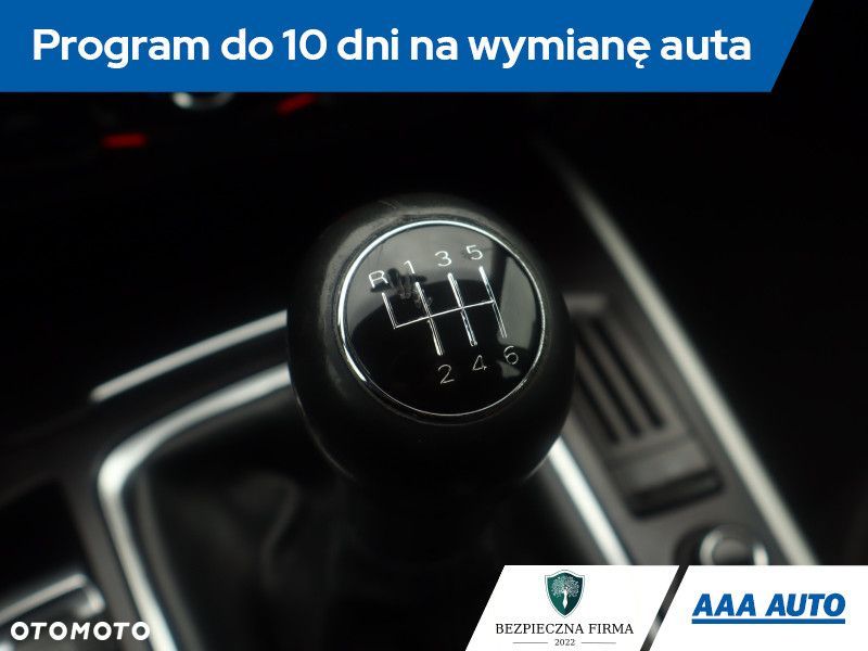 Audi A4 Avant - 20