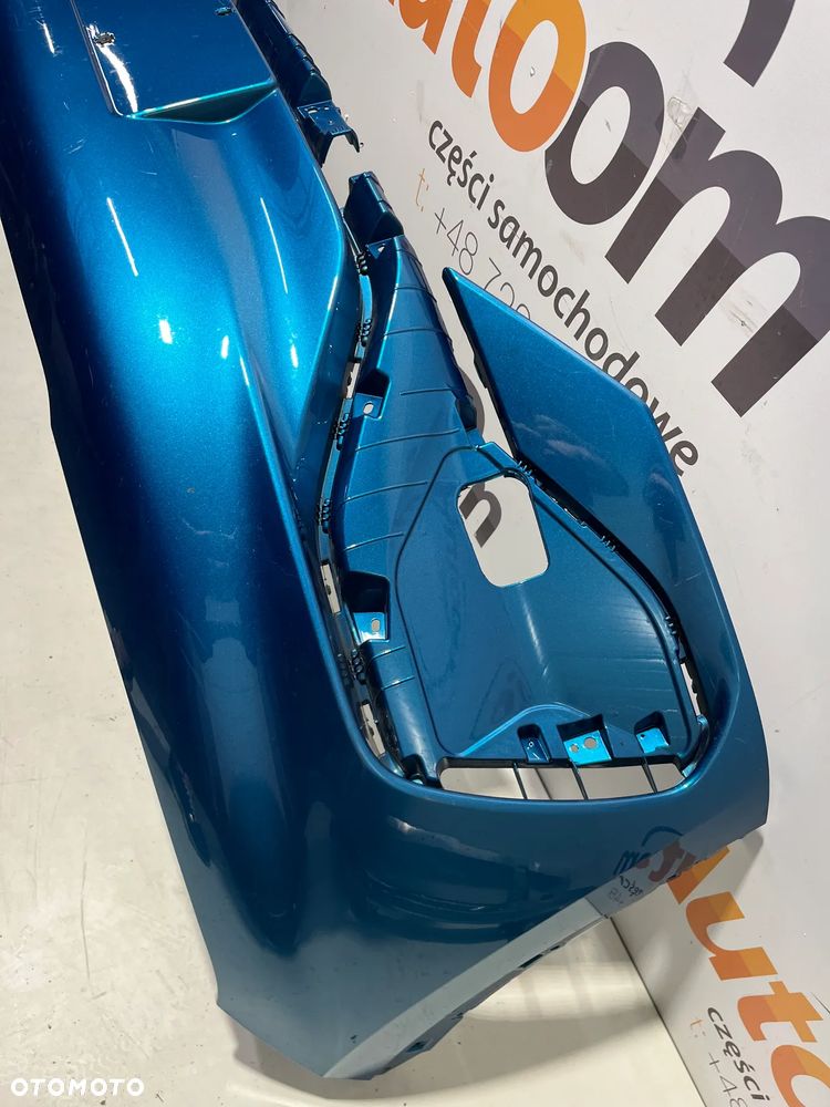 BYD ATTO 3 ZDERZAK PRZÓD PRZEDNI ORYGINAŁ sg2e-2803111/A - 5