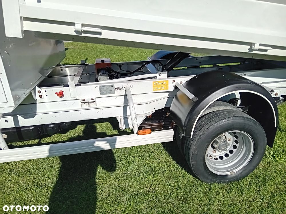 Mercedes-Benz SPRINTER 513 CDI - 5