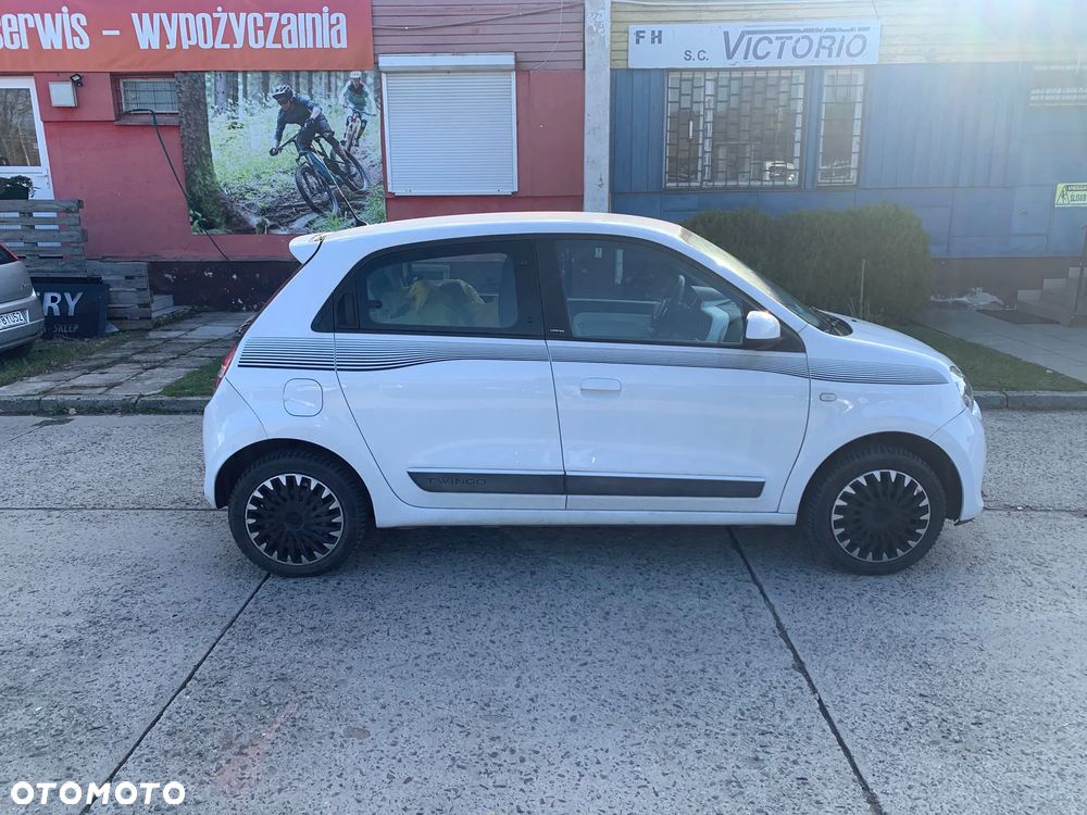 Renault Twingo SCe 70 Intens EU6 - 7