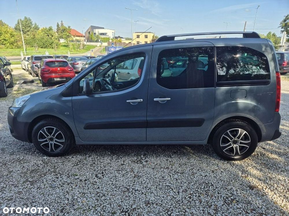 Peugeot Partner - 15