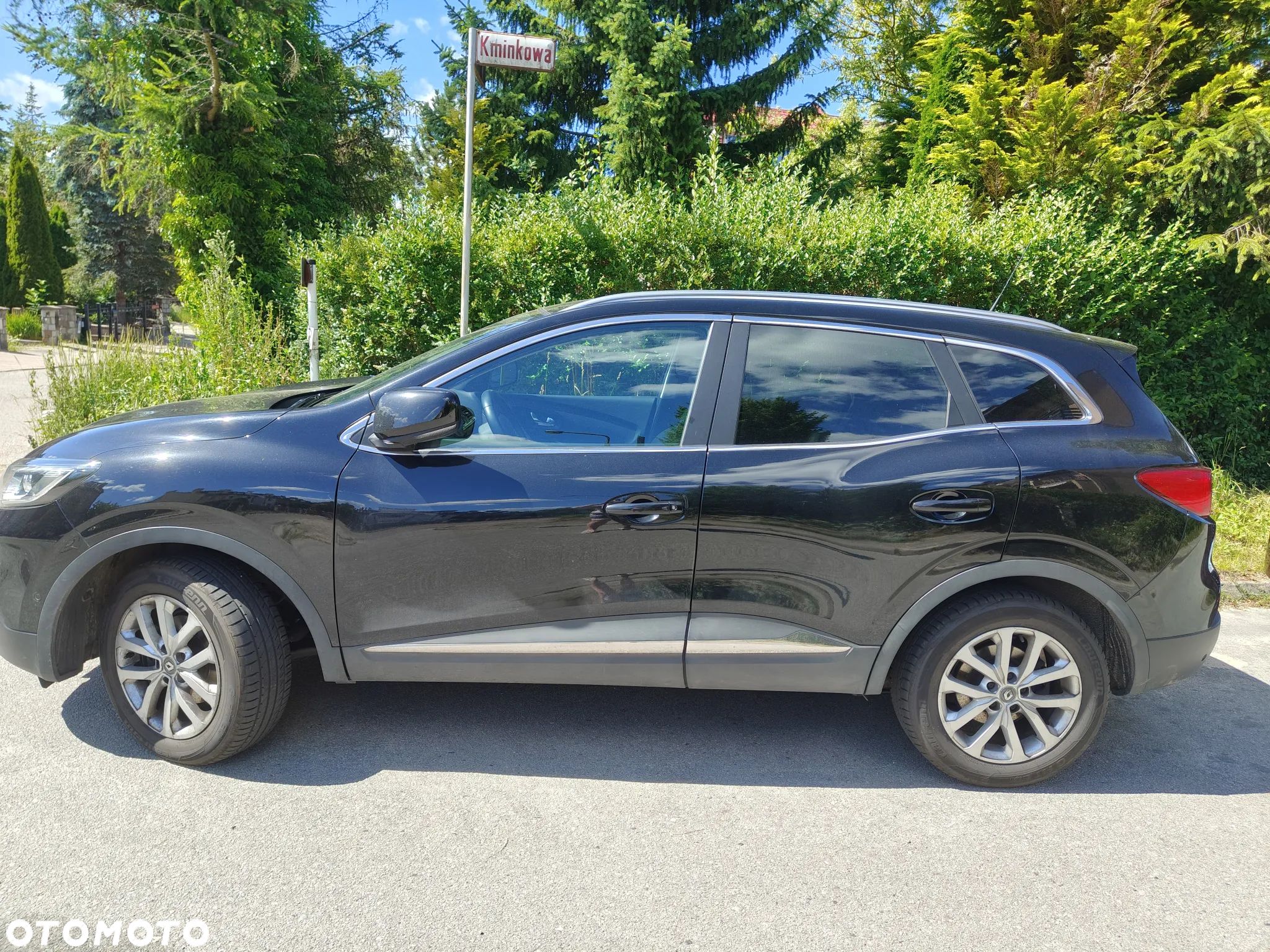 Renault Kadjar - 1