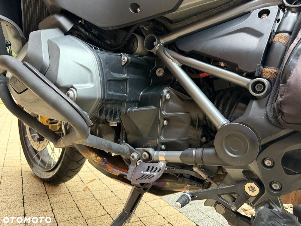BMW R1250 GS Adventure - 24