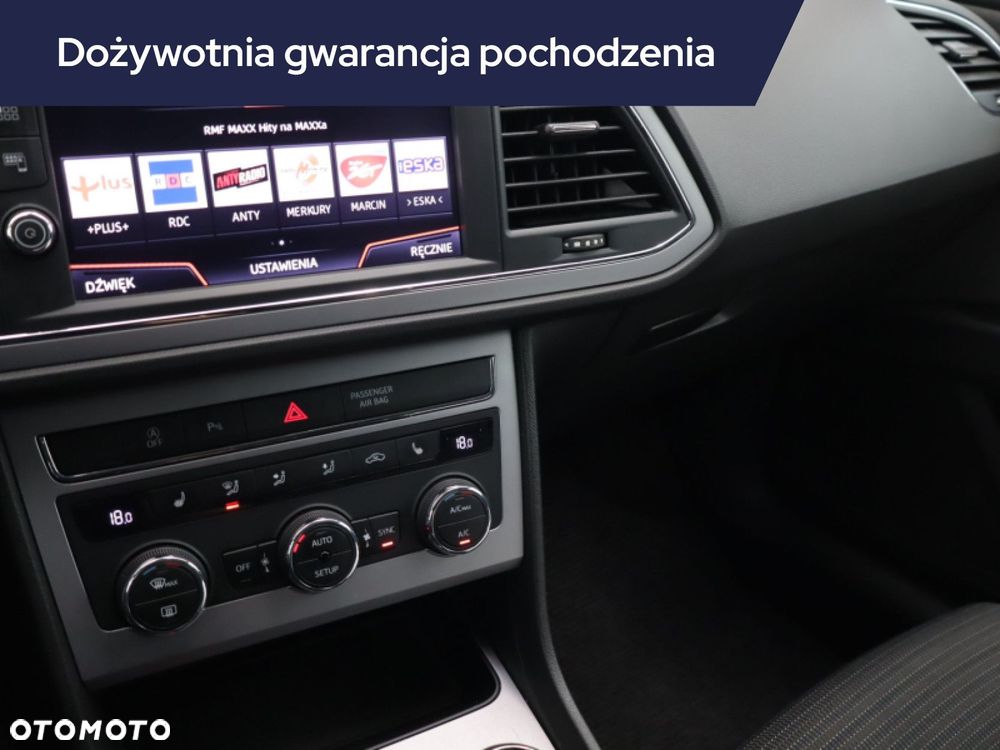 Seat Leon Sportstourer - 21