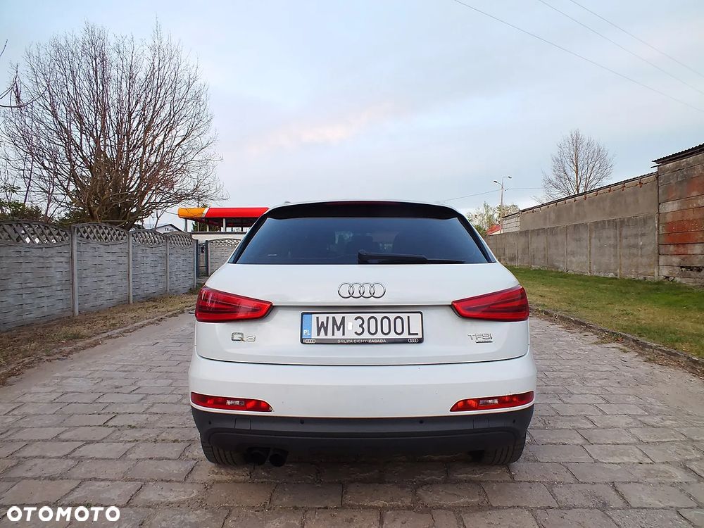 Audi Q3 - 10