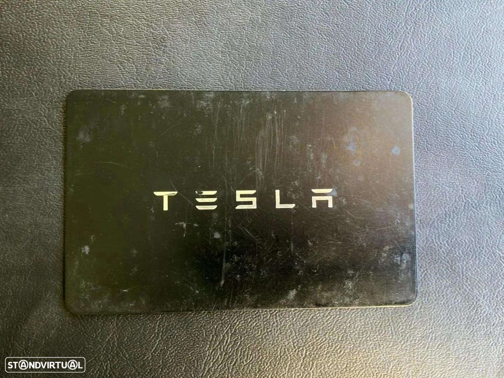 Tesla Model 3 Long-Range Dual Motor AWD - 22