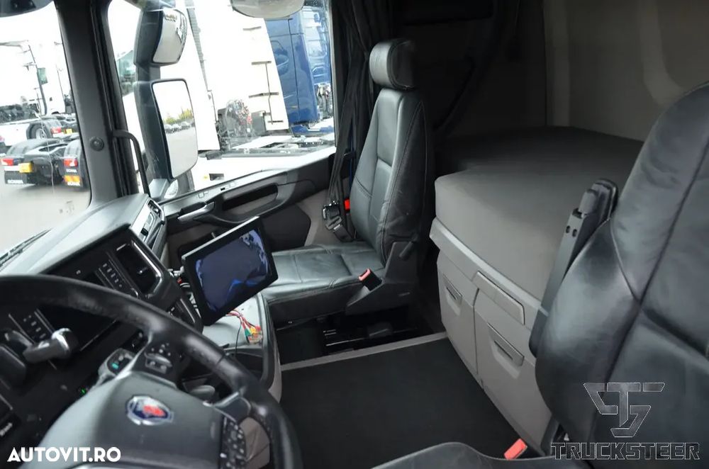 Scania R450 - 7