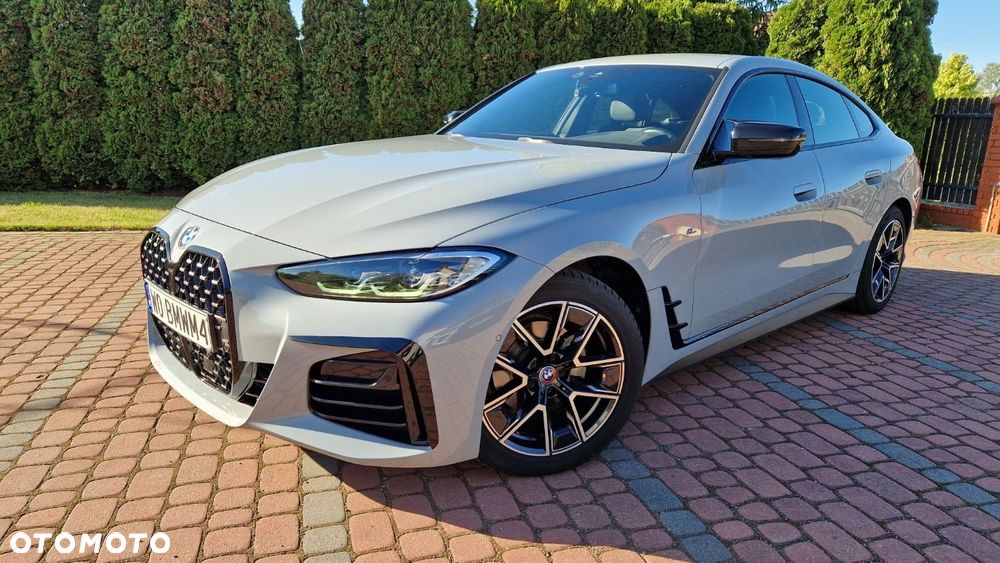 BMW Seria 4 - 2