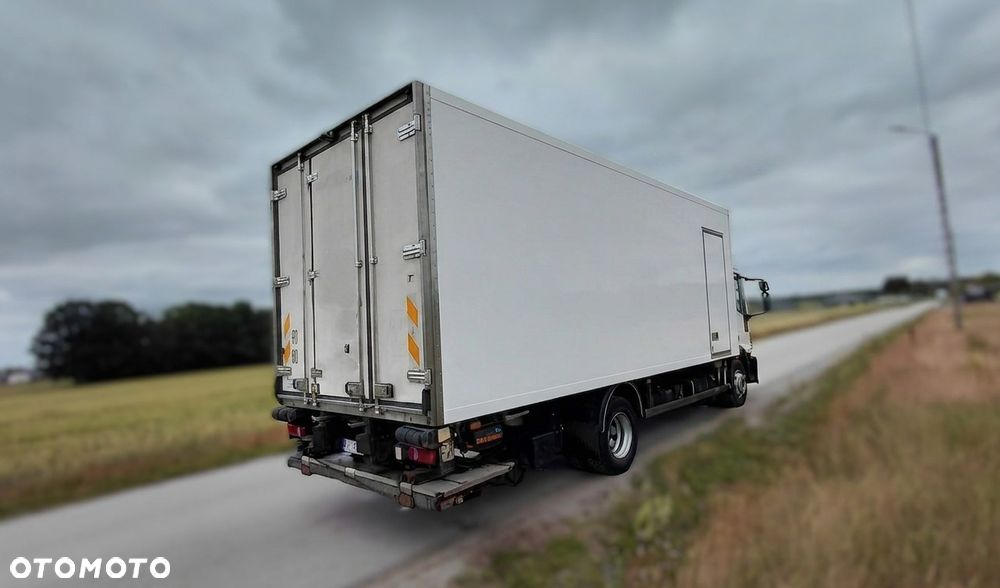 Iveco EUROCARGO 14.220 MANUALNA RETARDER - 2
