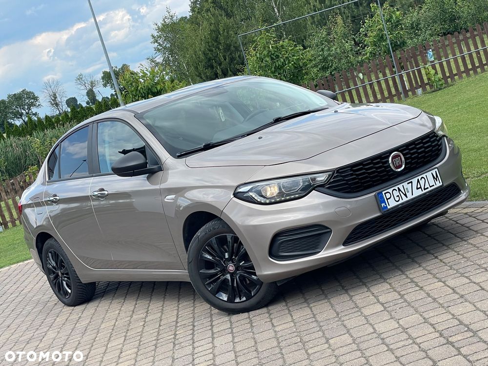 Fiat Tipo 1.4 16V Street - 3