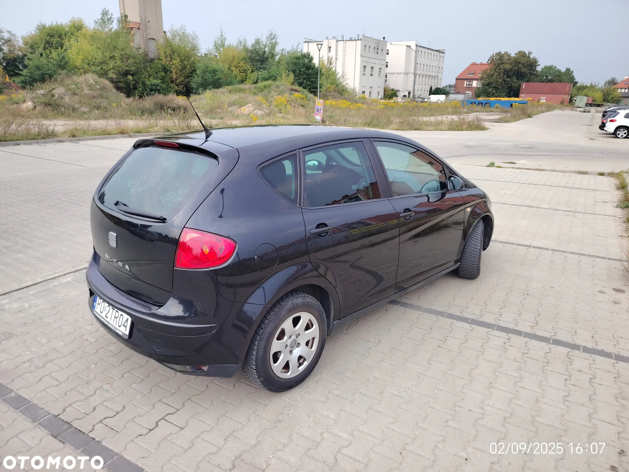 Seat Altea 1.4 TSI Style - 3