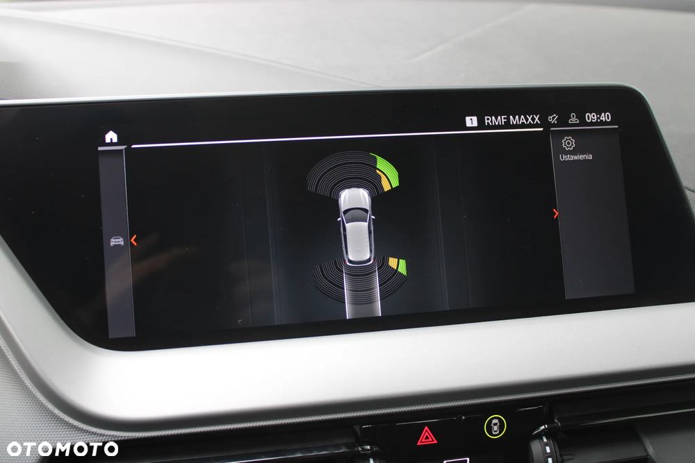 BMW Seria 1 118i - 19