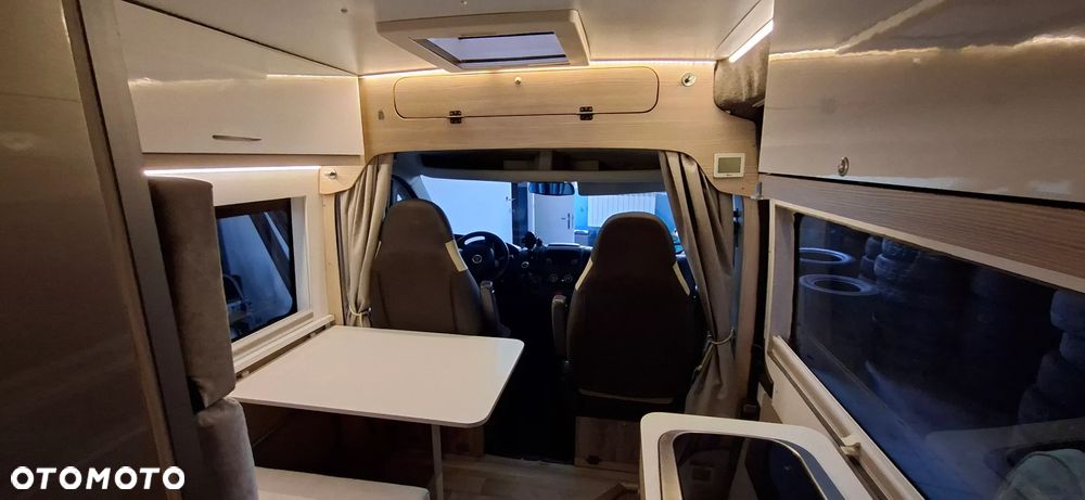 Fiat Ducato - 9