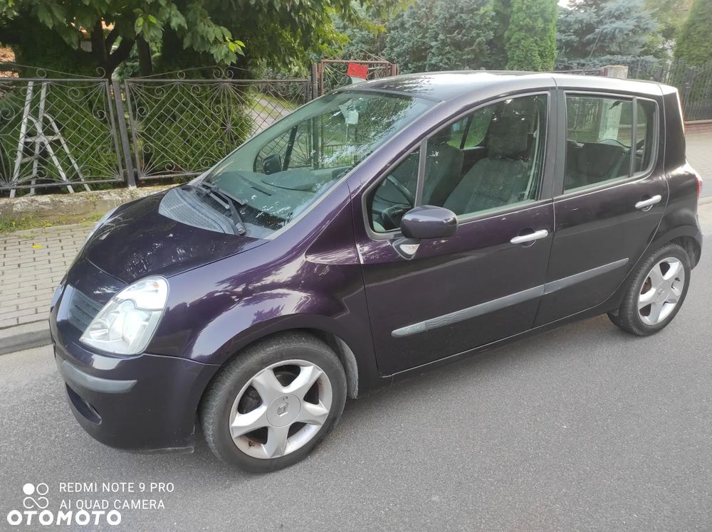 Renault Modus - 3