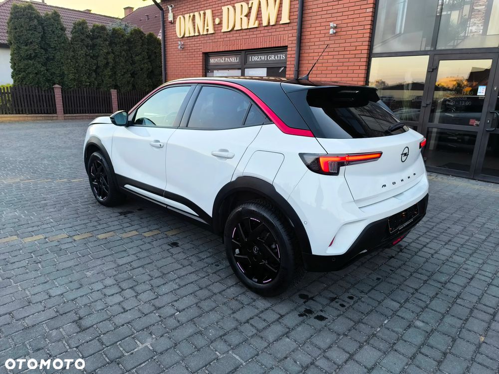 Opel Mokka - 3