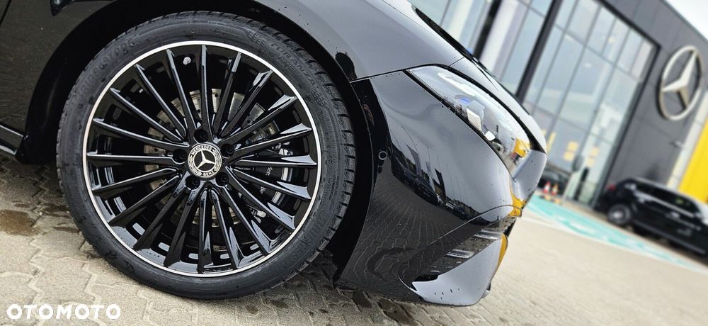 Mercedes-Benz Klasa A - 6