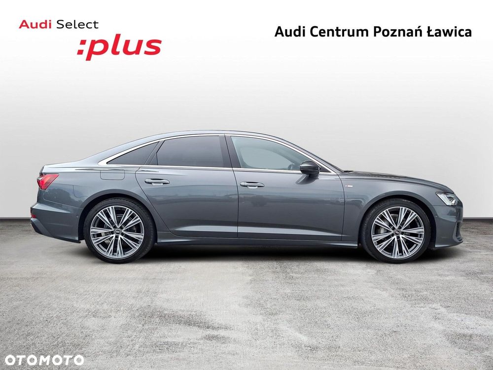 Audi A6 Limousine 40 TDI mHEV Quattro Sport S tronic - 6