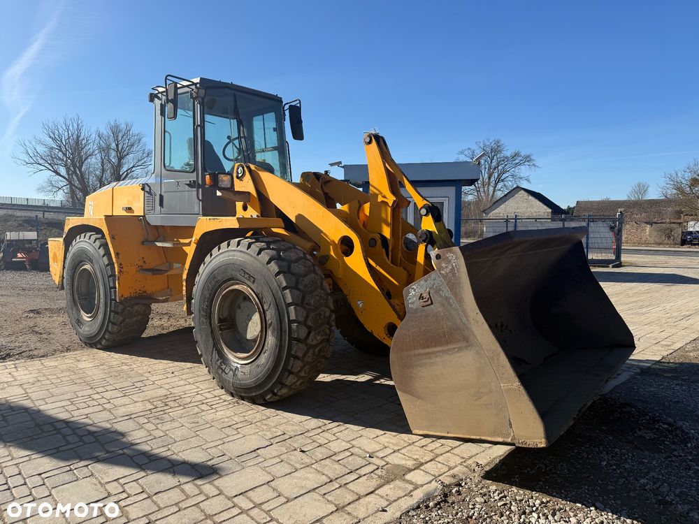 Schaeff Schaeff TEREX 873S - 1