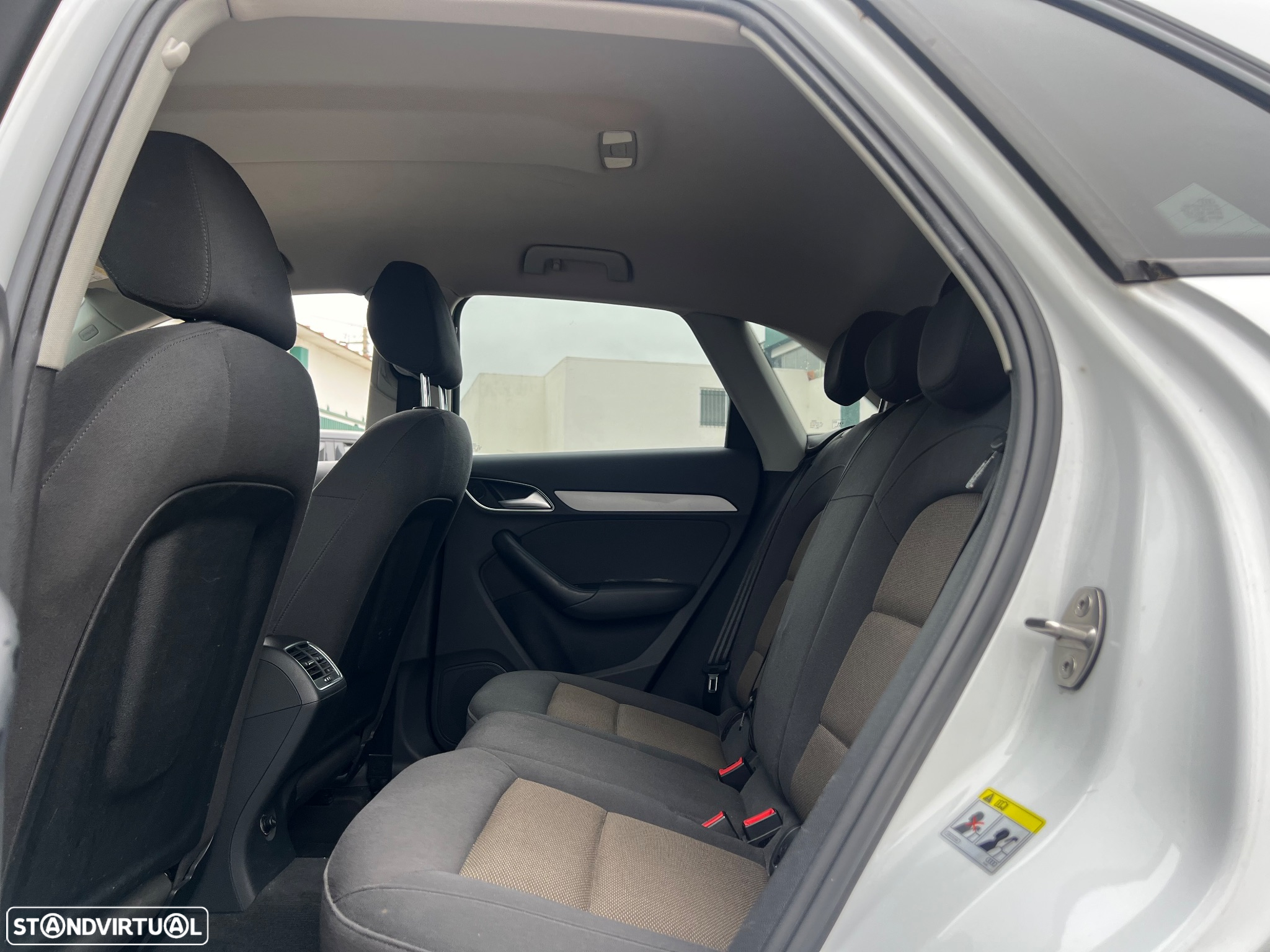 Audi Q3 2.0 TDI - 20