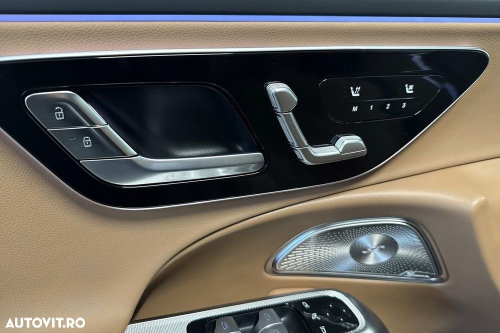 Mercedes-Benz E 300e 9G-TRONIC Edition AMG Line - 10