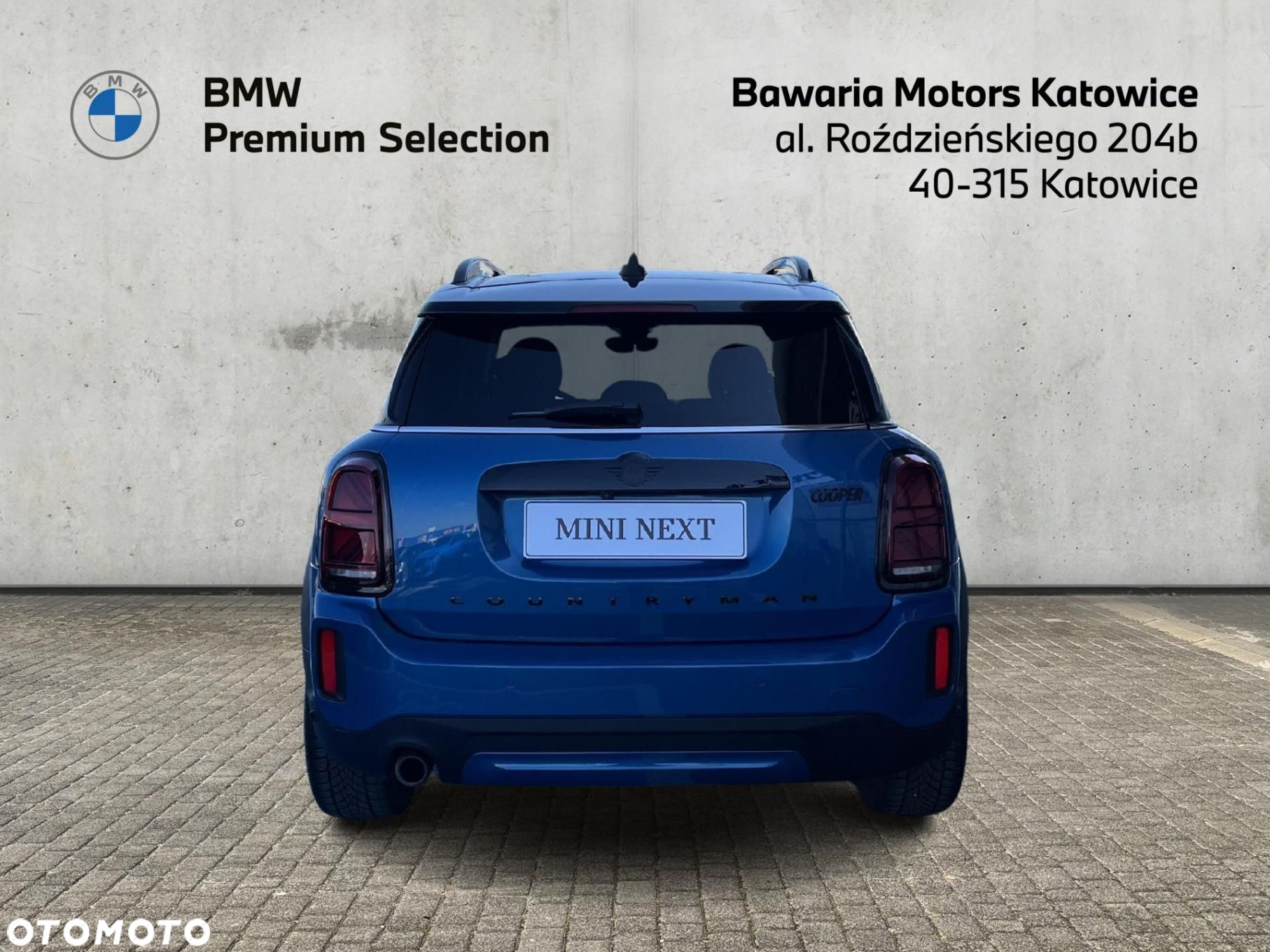 MINI Countryman - 4