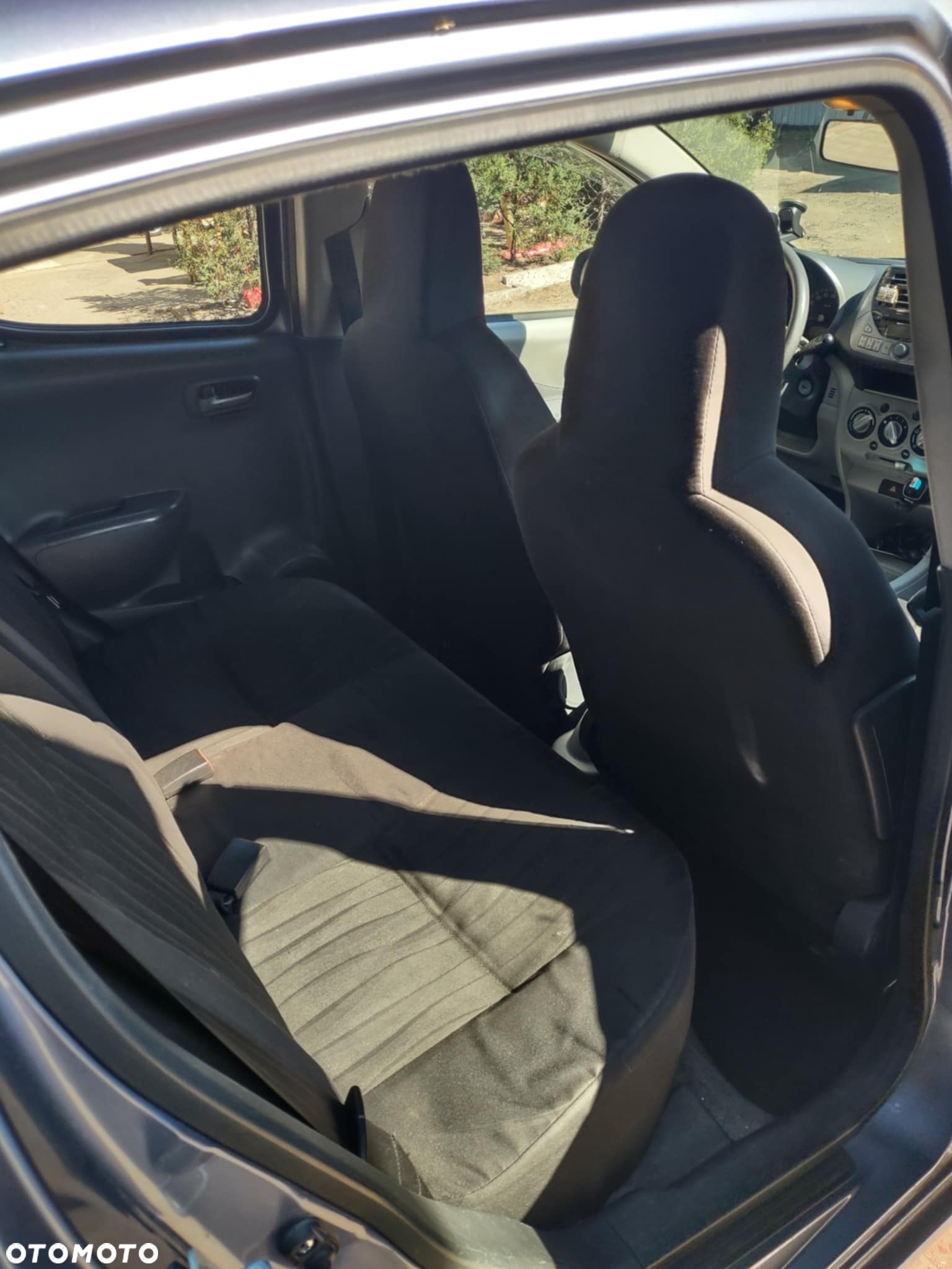 Nissan Pixo 1.0 Visia - 7