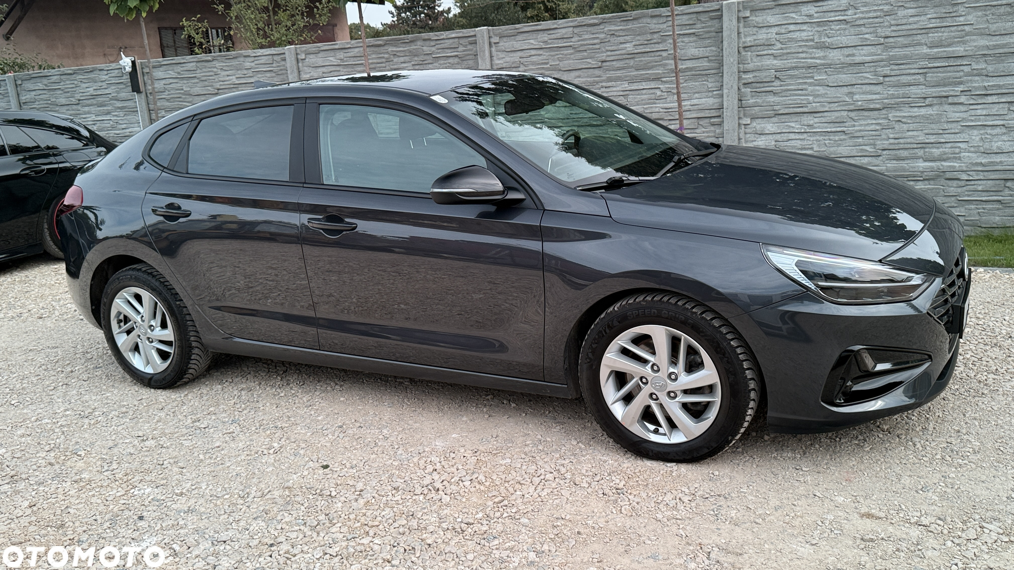 Hyundai i30 1.0 T-GDI Fastback Trend - 8