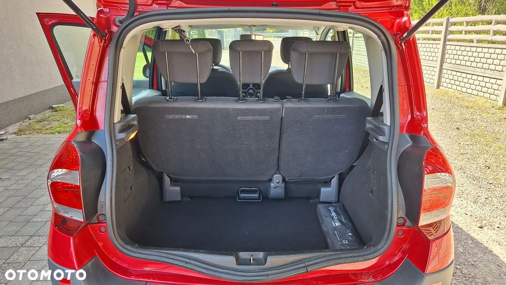 Renault Modus 1.2 16V TCE Yahoo - 7