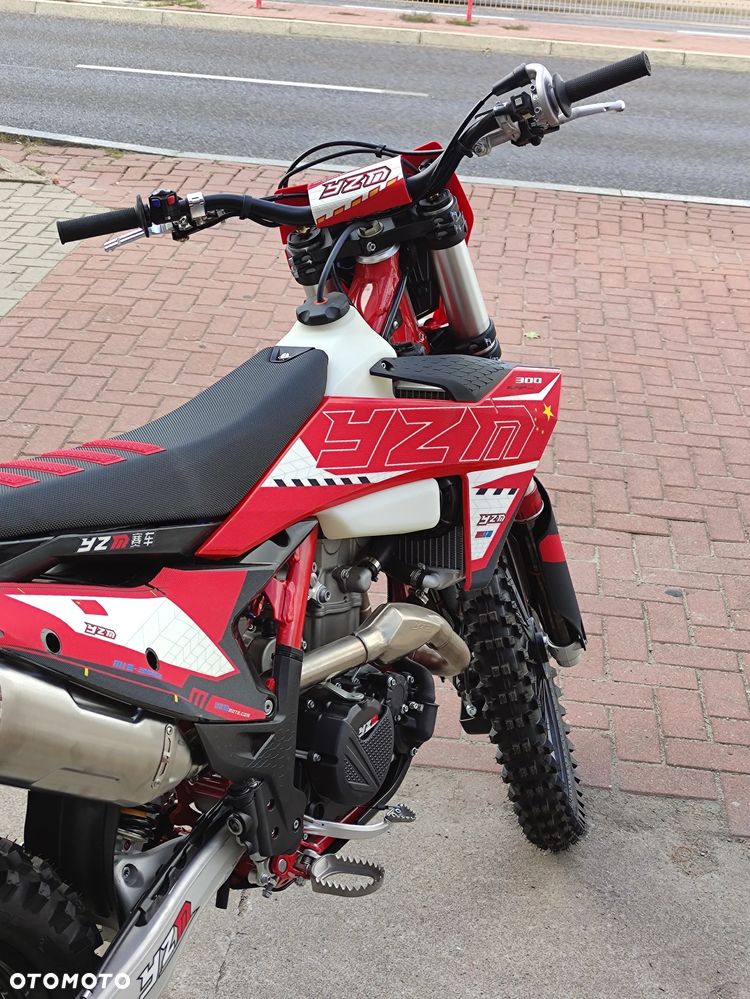 YZM M19 - 10