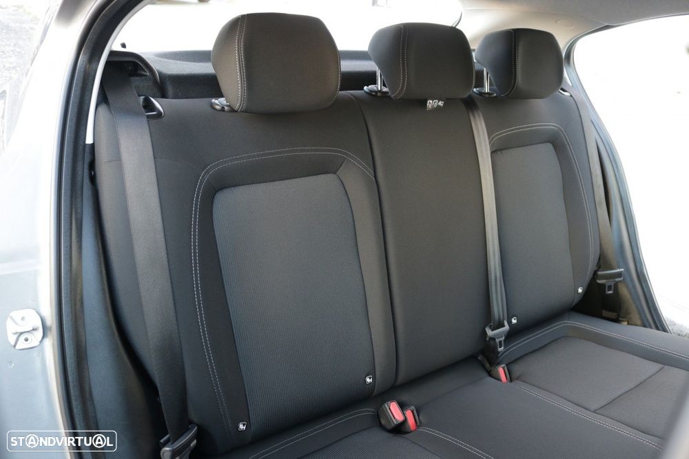 Fiat Tipo 1.3 Multijet City Life - 20