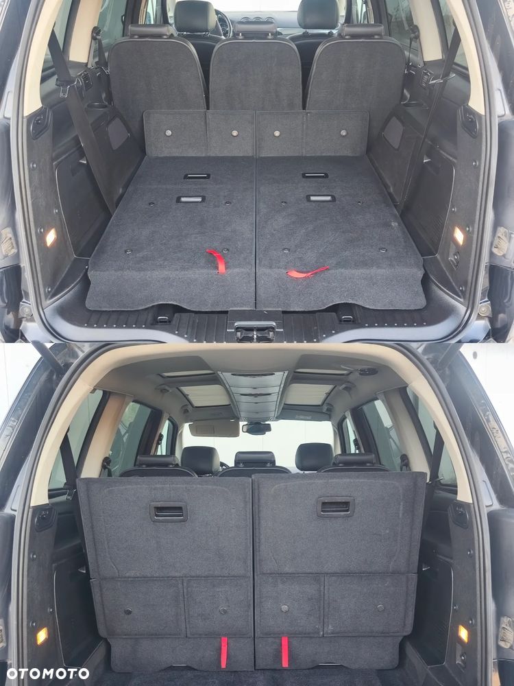 Ford Galaxy 2.0 TDCi Titanium MPS6 - 30