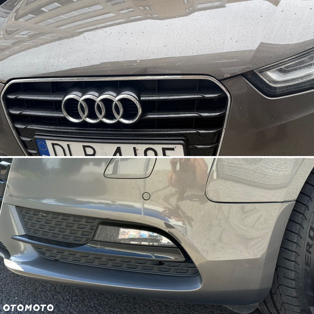 Audi A5 Cabrio 2.0 TDI DPF (clean diesel) multitronic - 32