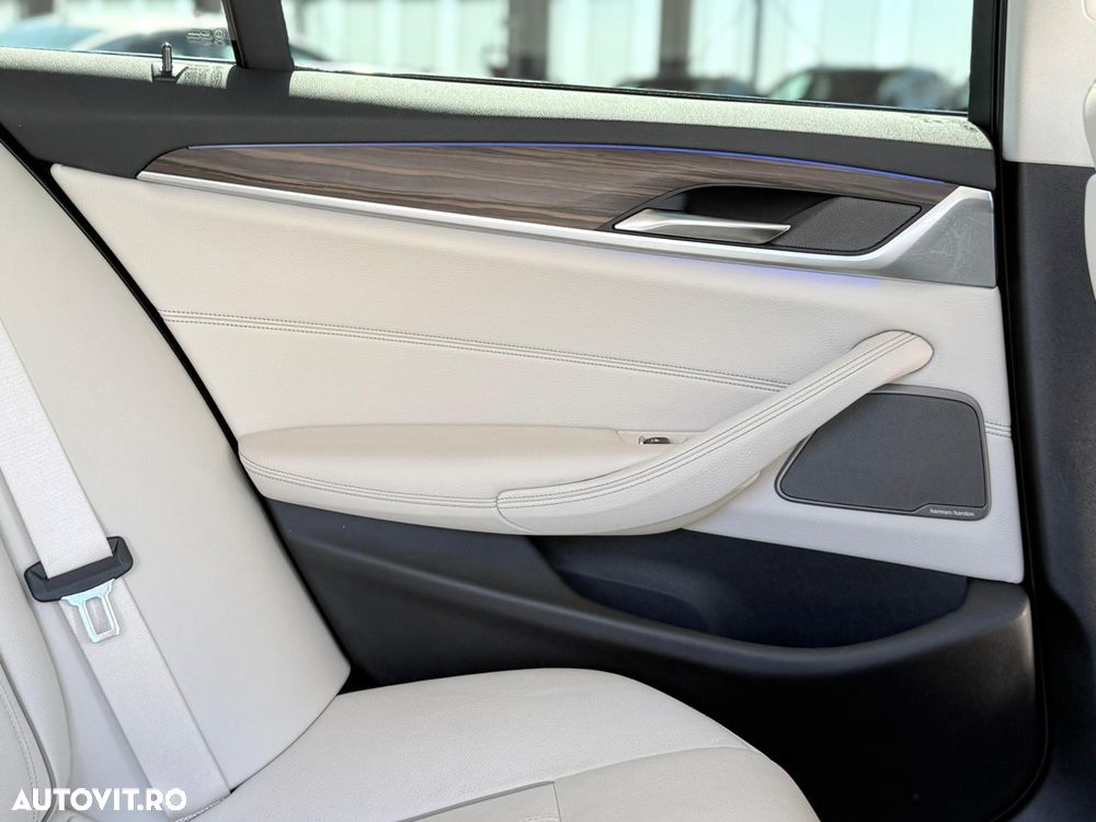 BMW Seria 5 - 9