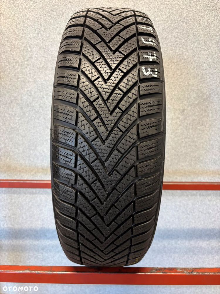 1 OPONA ZIMOWA VREDESTEIN 185/65/15 88T  WINTRAC,M+S - 1