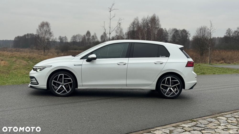 Volkswagen Golf 2.0 TDI SCR DSG Style - 4