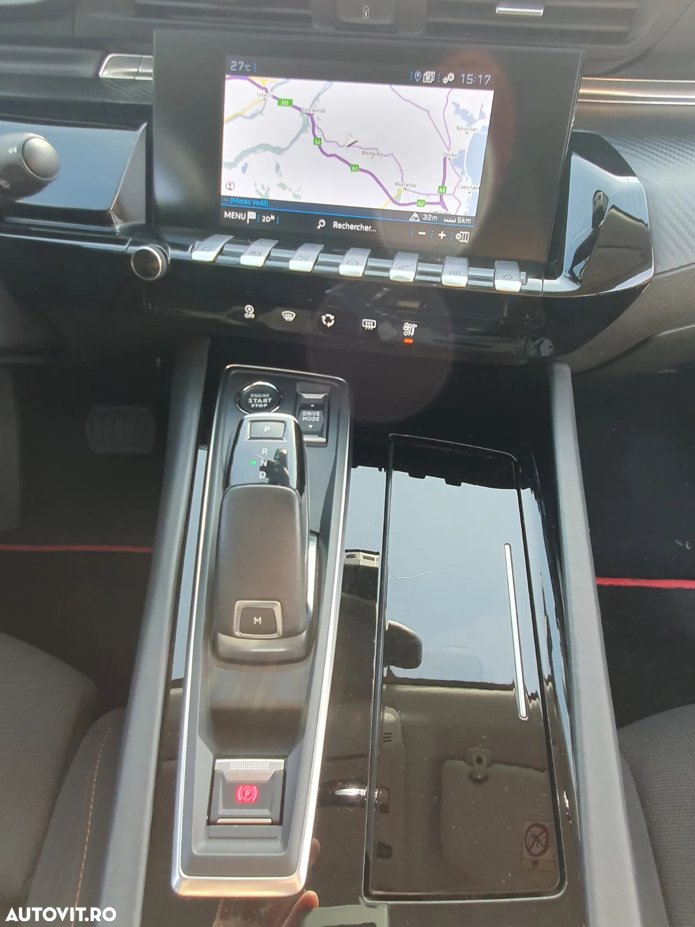 Peugeot 508 SW BlueHDi 130 EAT8 Active Business-Paket - 8