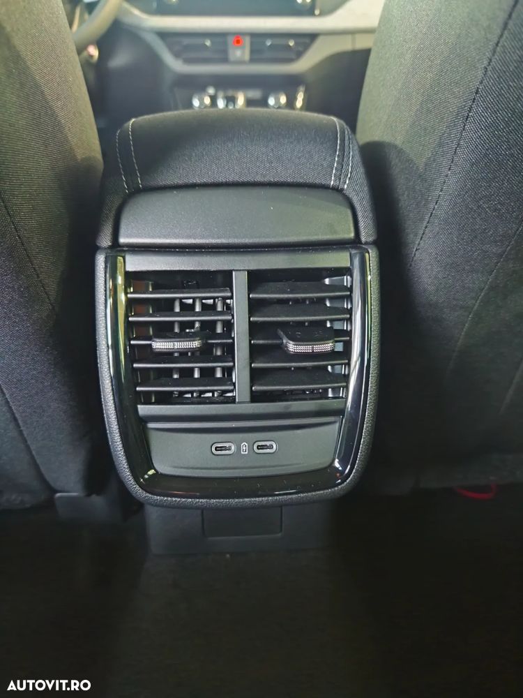 Skoda Kamiq 1.0 TSI DSG Selection - 14