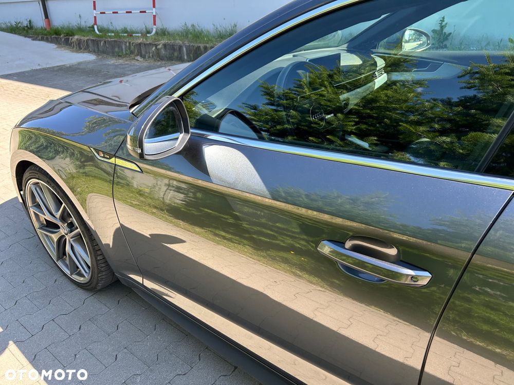 Audi A5 Sportback - 9