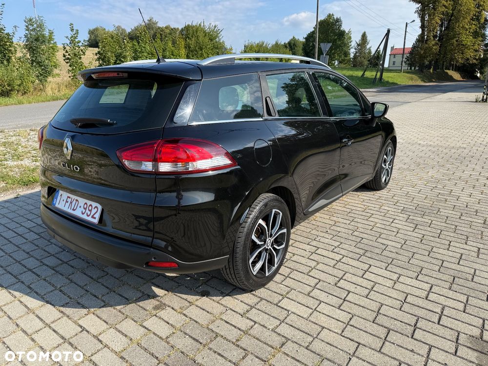 Renault Clio 0.9 TCe Business - 8