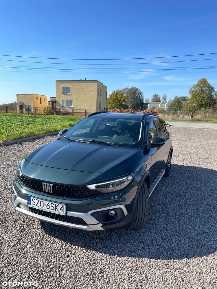 Fiat Tipo - 4