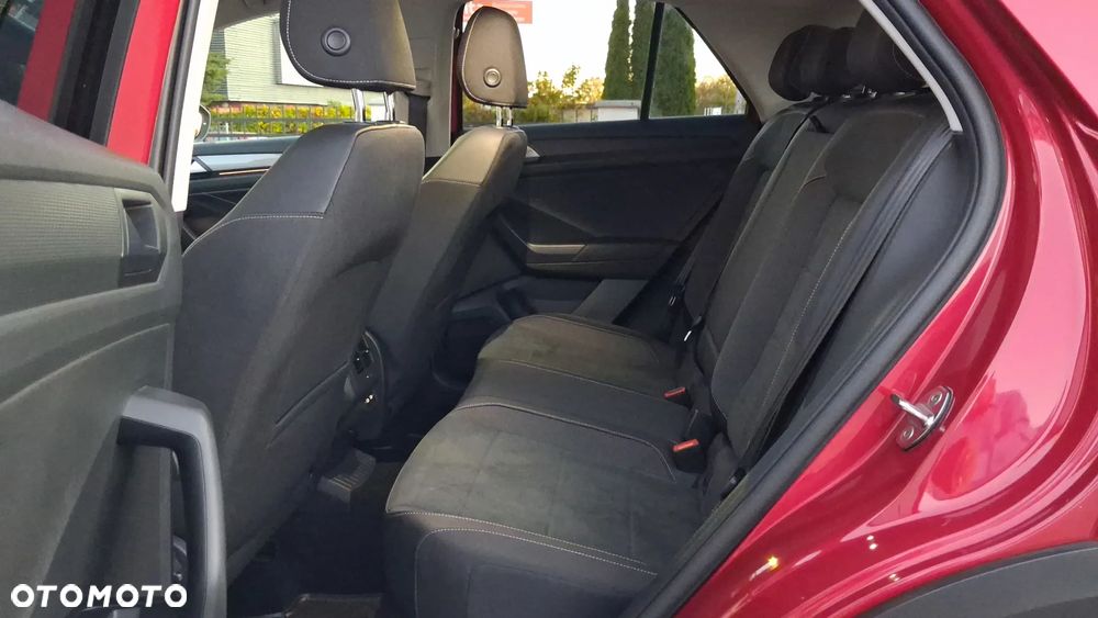Volkswagen T-Roc 1.5 TSI Style DSG - 13