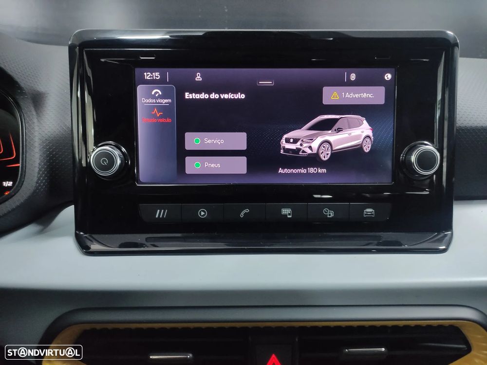 SEAT Arona 1.0 TSI Style - 17