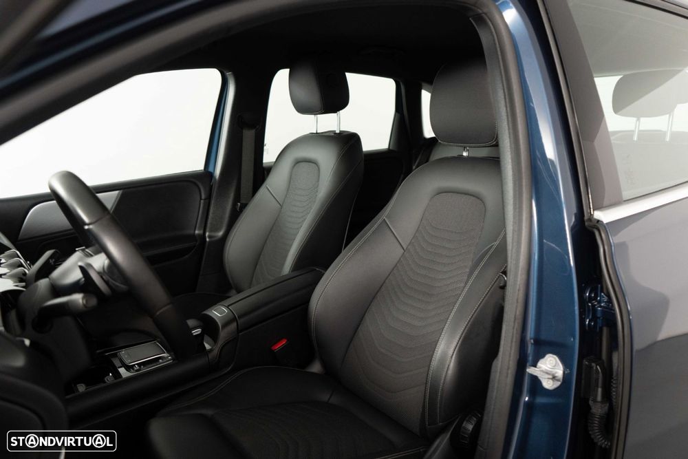 Mercedes-Benz B 250 e Progressive - 10