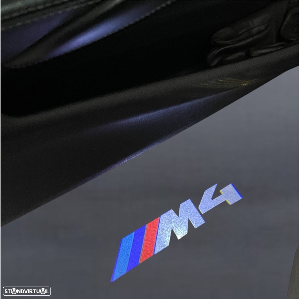 BMW M4 Auto - 16