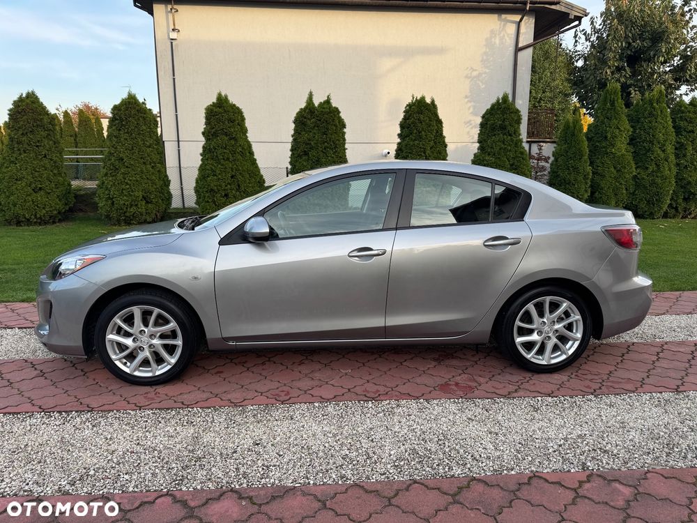 Mazda 3 2.0 Top - 6