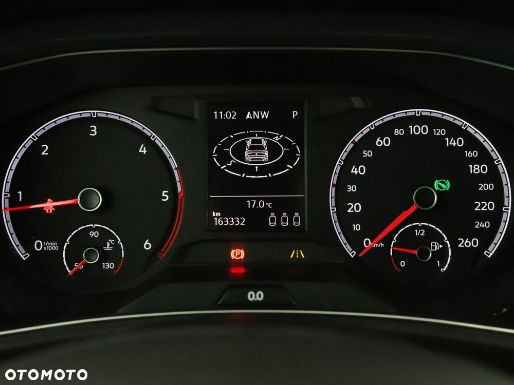 Volkswagen T-Roc 2.0 TDI SCR 4MOTION DSG Sport - 22